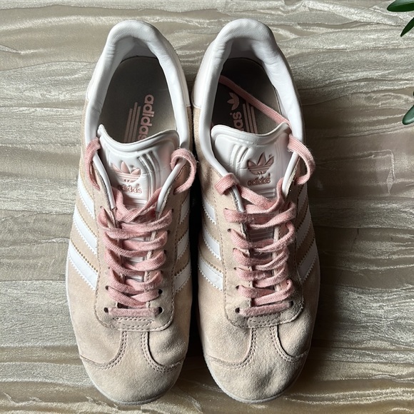 Adidas Gazelle Sneakers - Picture 4 of 16